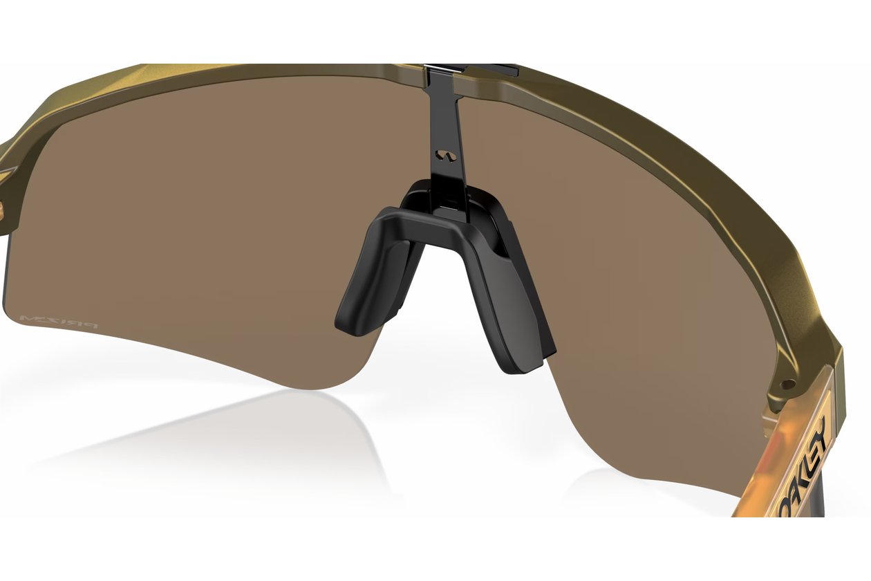 Oakley Sutro Lite Sweep Brass Tax - Prizm 24K