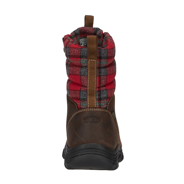 GRETA BOOT WP Damen - Winterstiefel