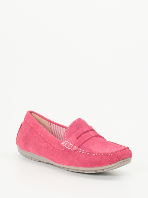 Slipper-25615490005 Sioux