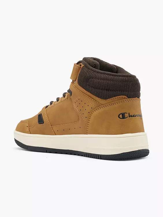 Champion Hoher Sneaker RD18 MID CORD B