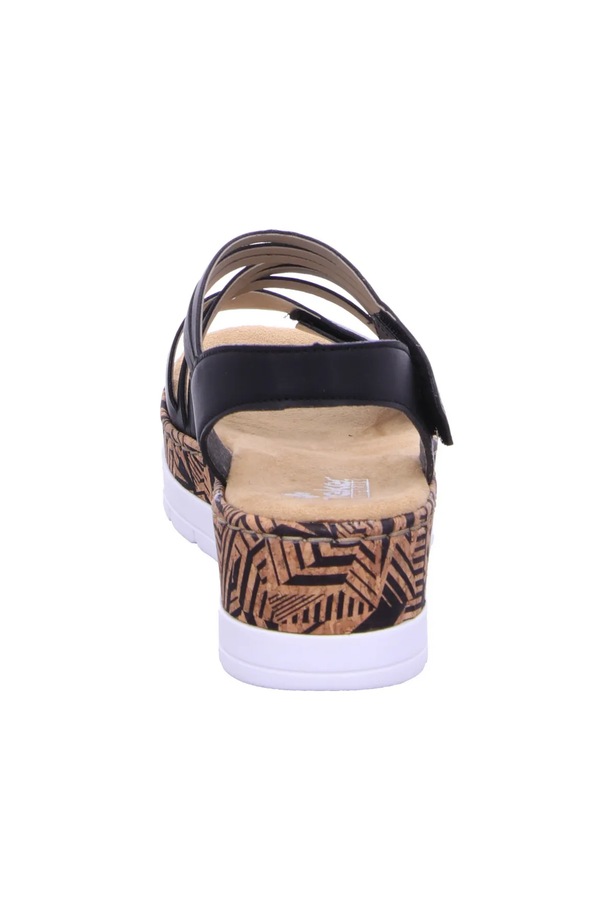Rieker  Sandalen/Sandaletten