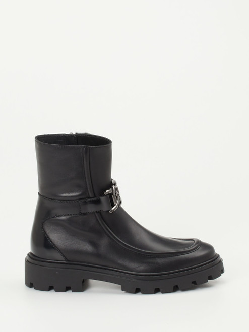Stiefelette-17330090207 Tod's