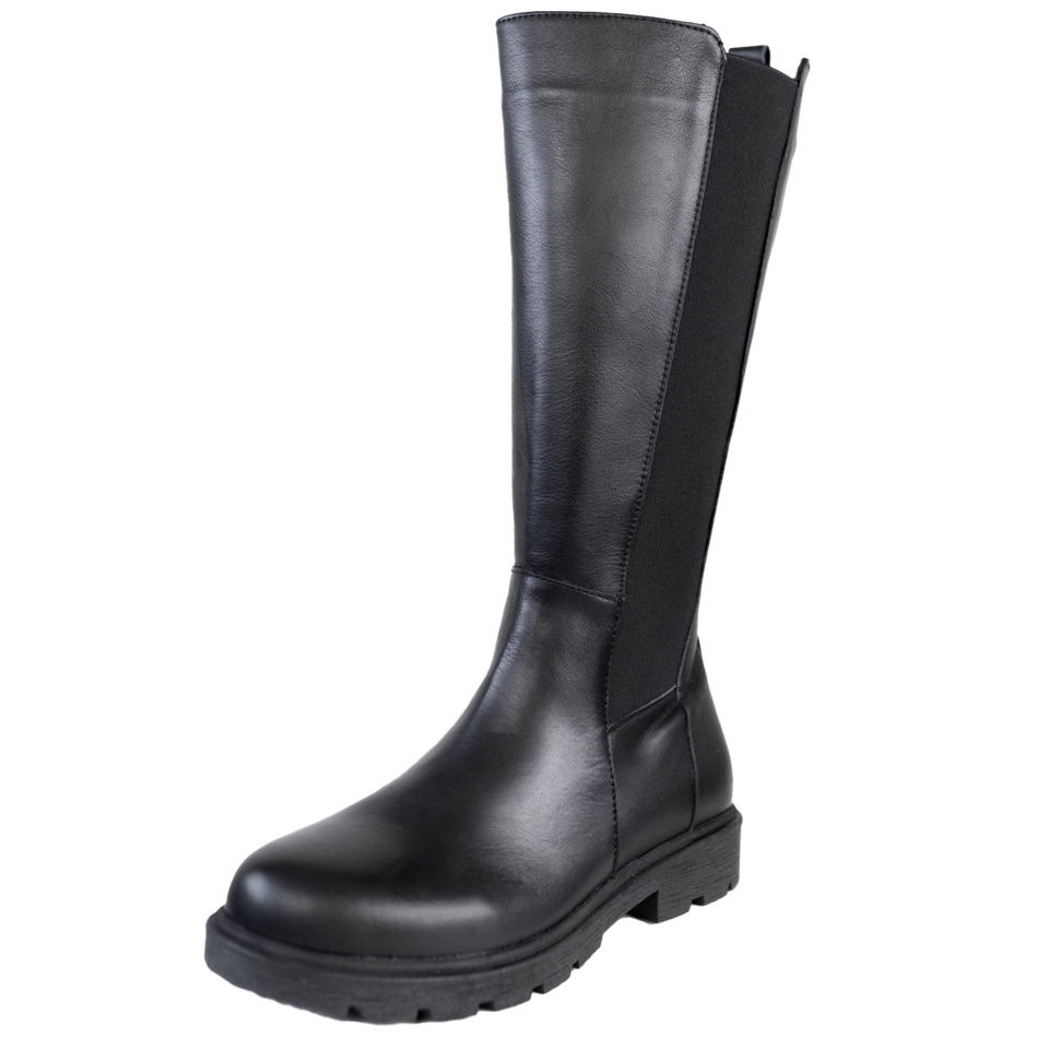Andrea Conti Stiefel