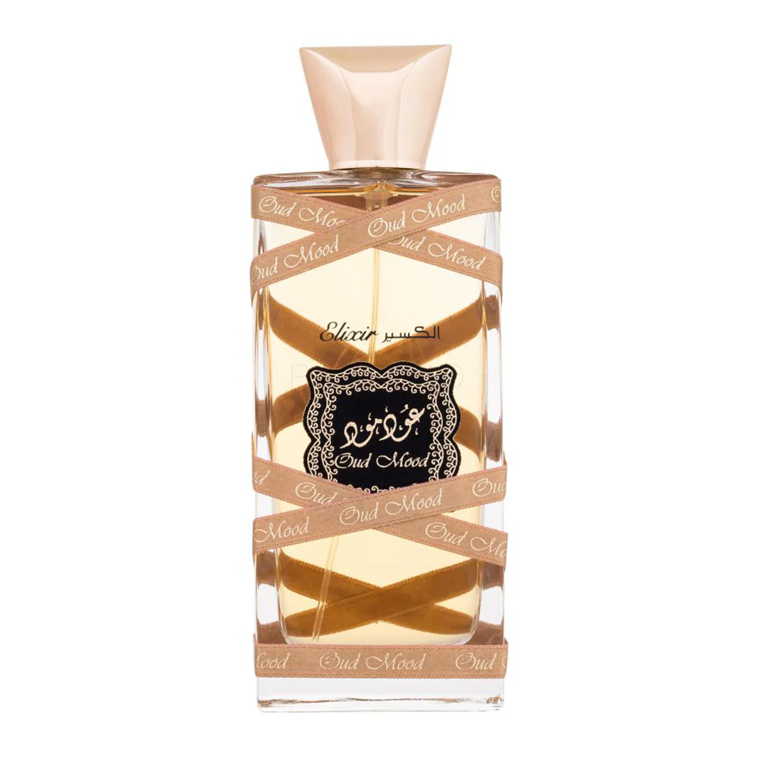 Unisex OUD MOOD ELIXIR Unisex - parfumūdens unisex, Eau de Parfum