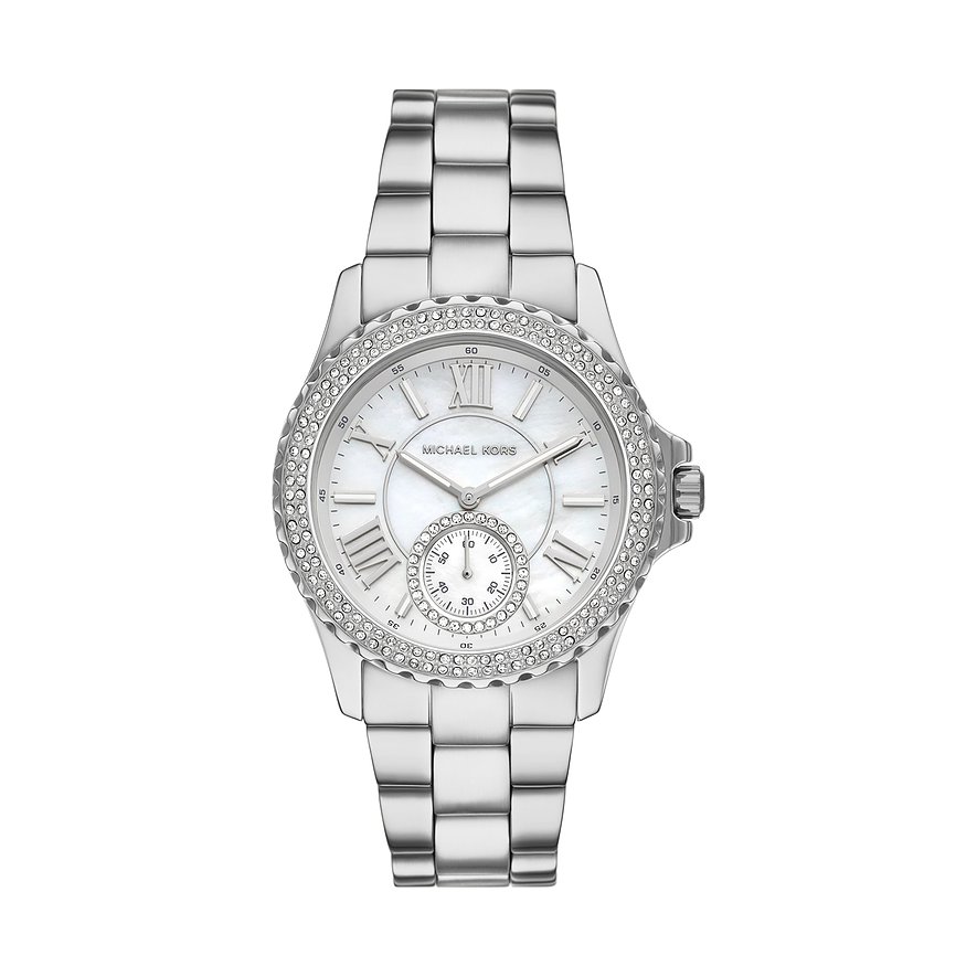 Michael Kors Damenuhr EVEREST