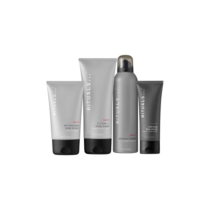 Sport Collection Geschenkset von Rituals