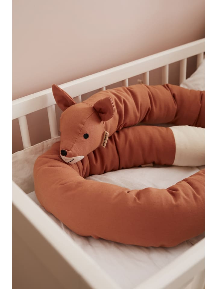 Kids Concept Stoffschlange Ed Edvin ab 0 Monate günstig kaufen onesize