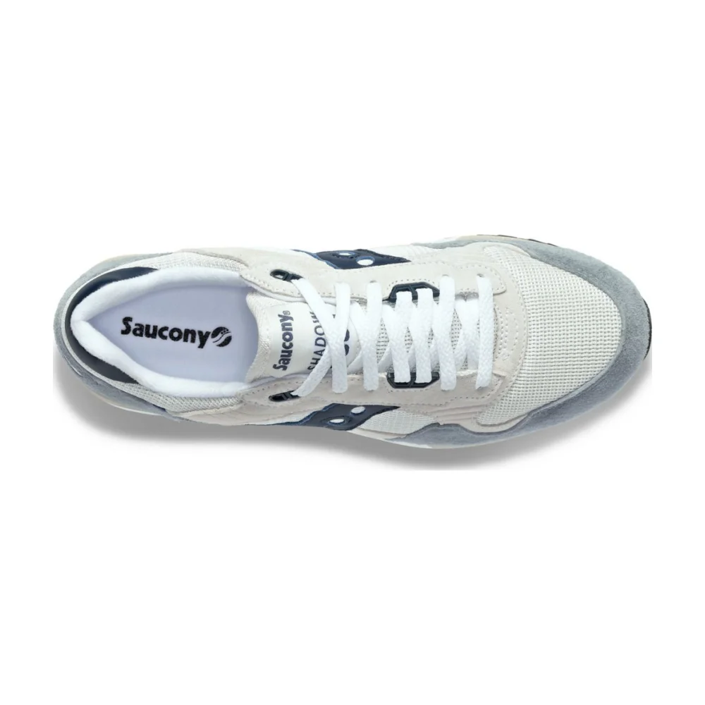Saucony Shadow 5000 S70665-17 / grau