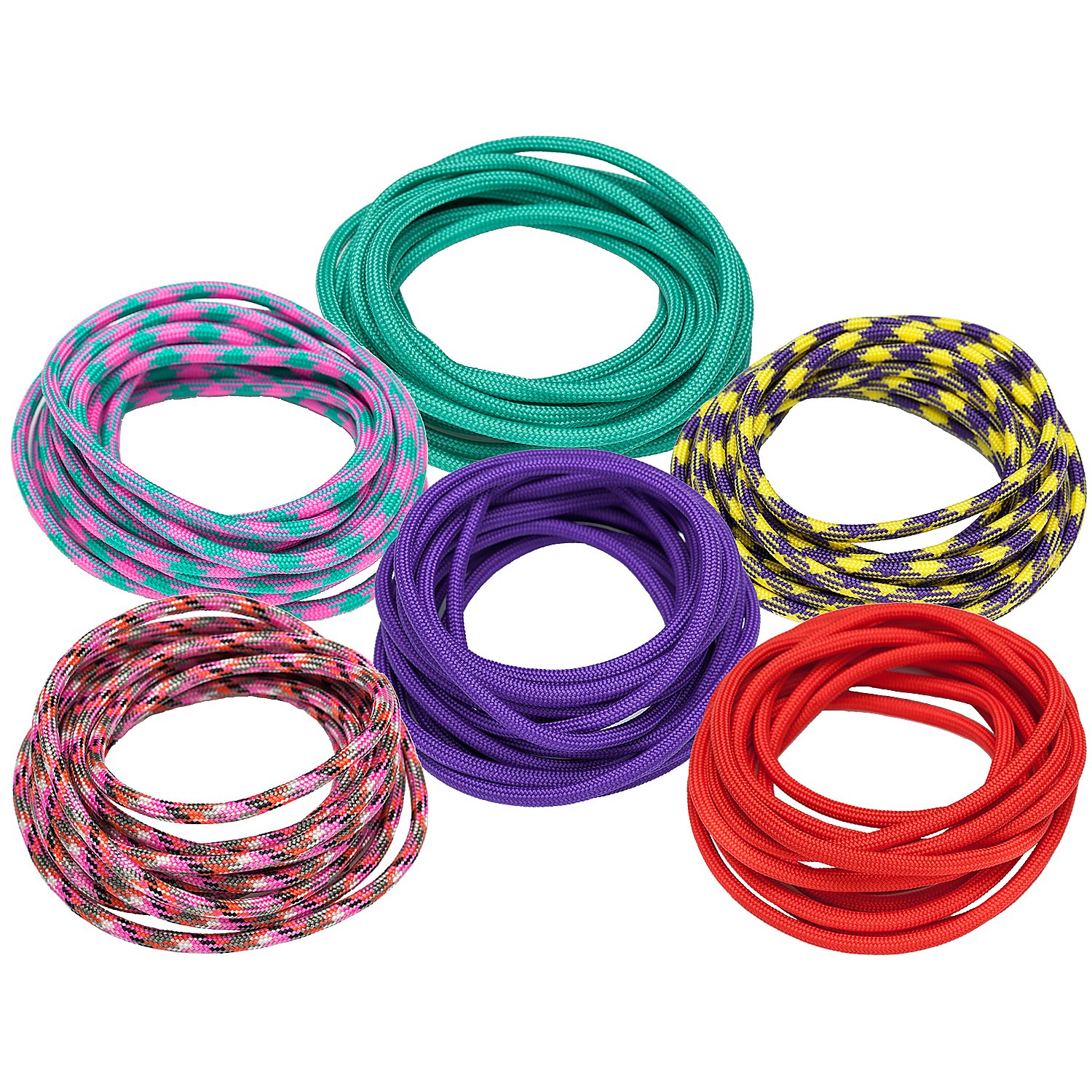 Paracord-Mix 