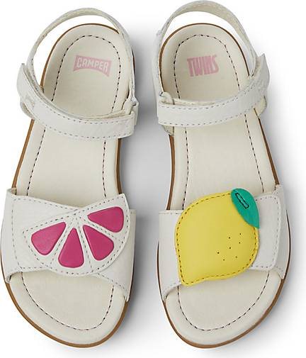 Camper Sandale RIGHT TWINS