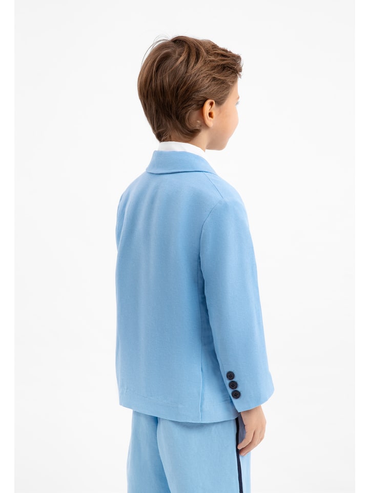Gulliver Sakko in Blau günstig kaufen