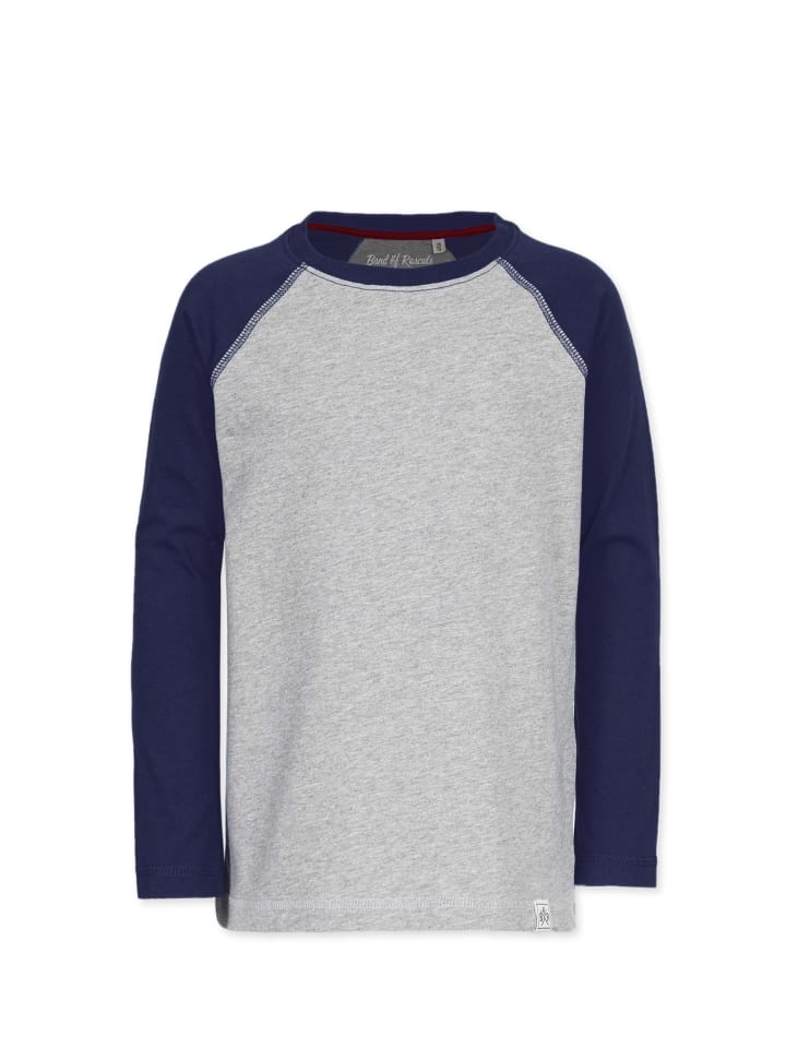 Band of Rascals Longsleeve 