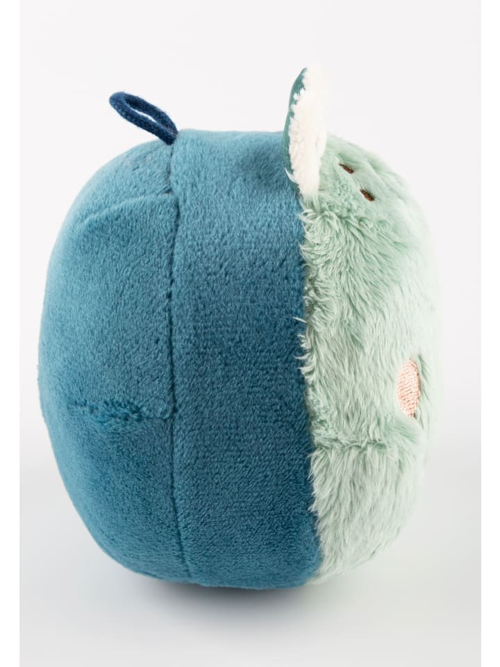 Sigikid Aktiv-Ball Frosch Babybälle in türkis günstig kaufen onesize