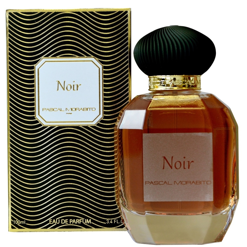 Pascal Morabito SULTAN NOIR PARFUM