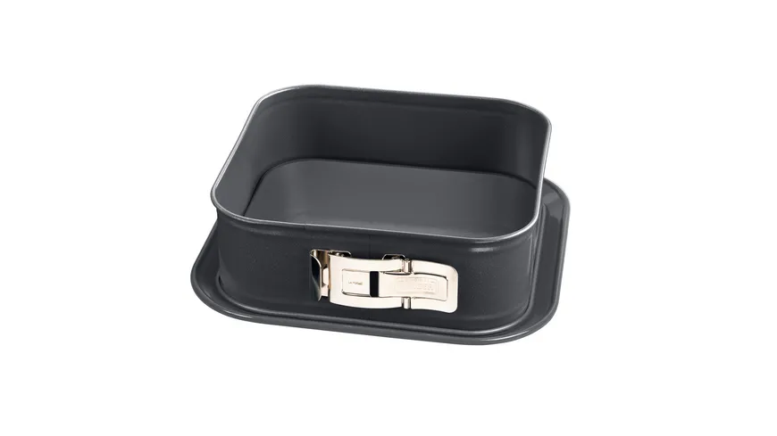 KAISER Springform La Forme Plus quadratisch 24x24cm