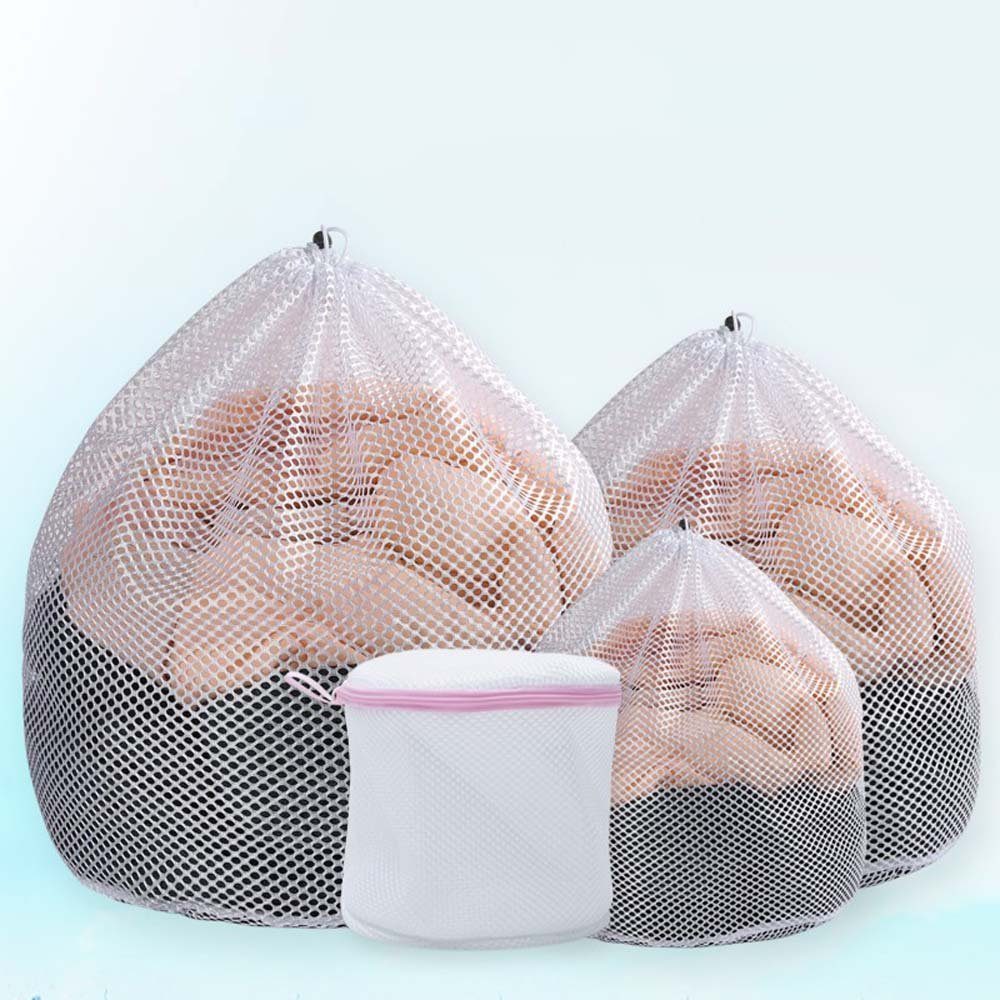 aikidio Wäschenetz Wäschesack für Pullover und Unterwäsche Waschmaschine 6PCS,(6-St)