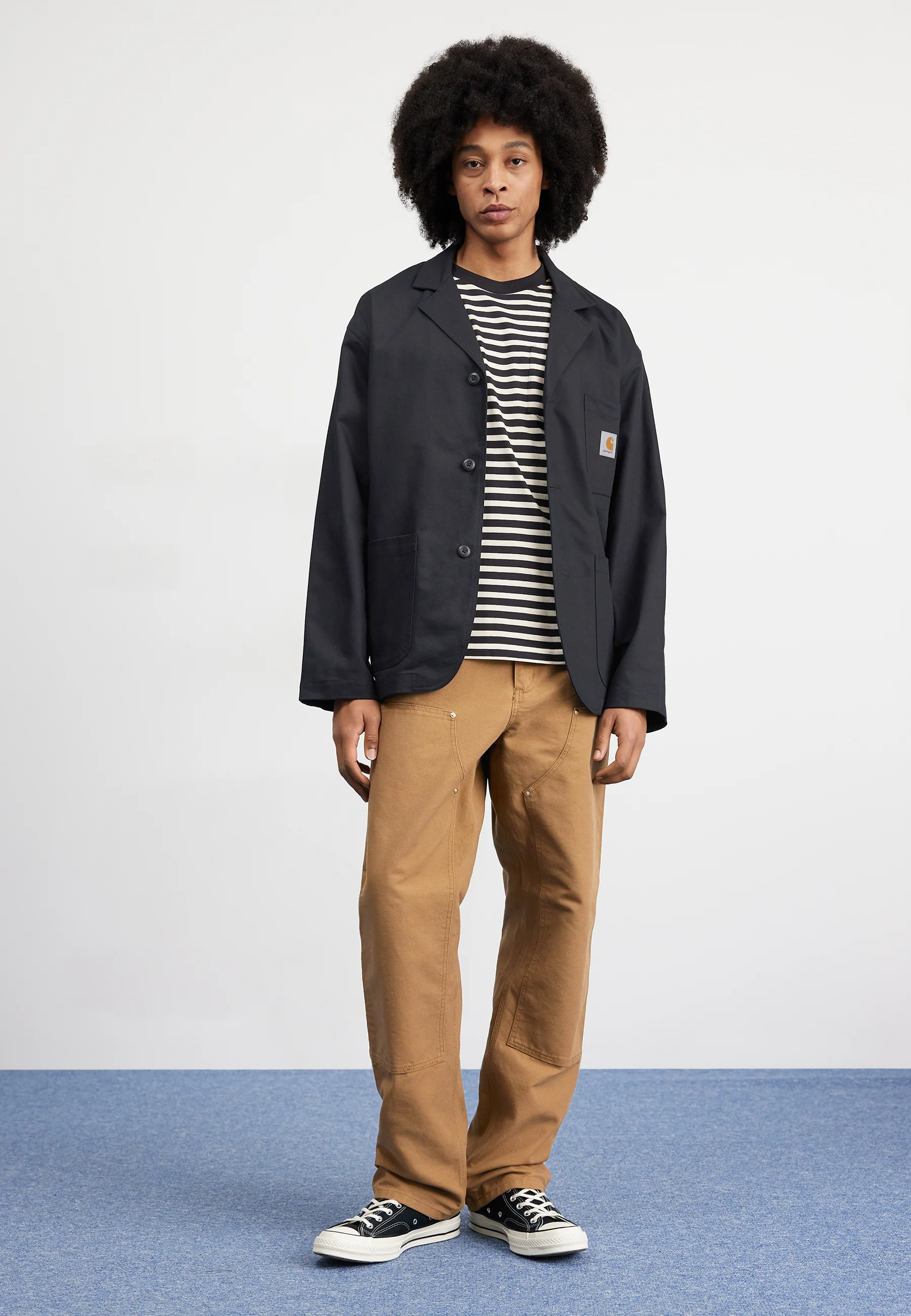 Carhartt WIP MIDLAND - Chaqueta
