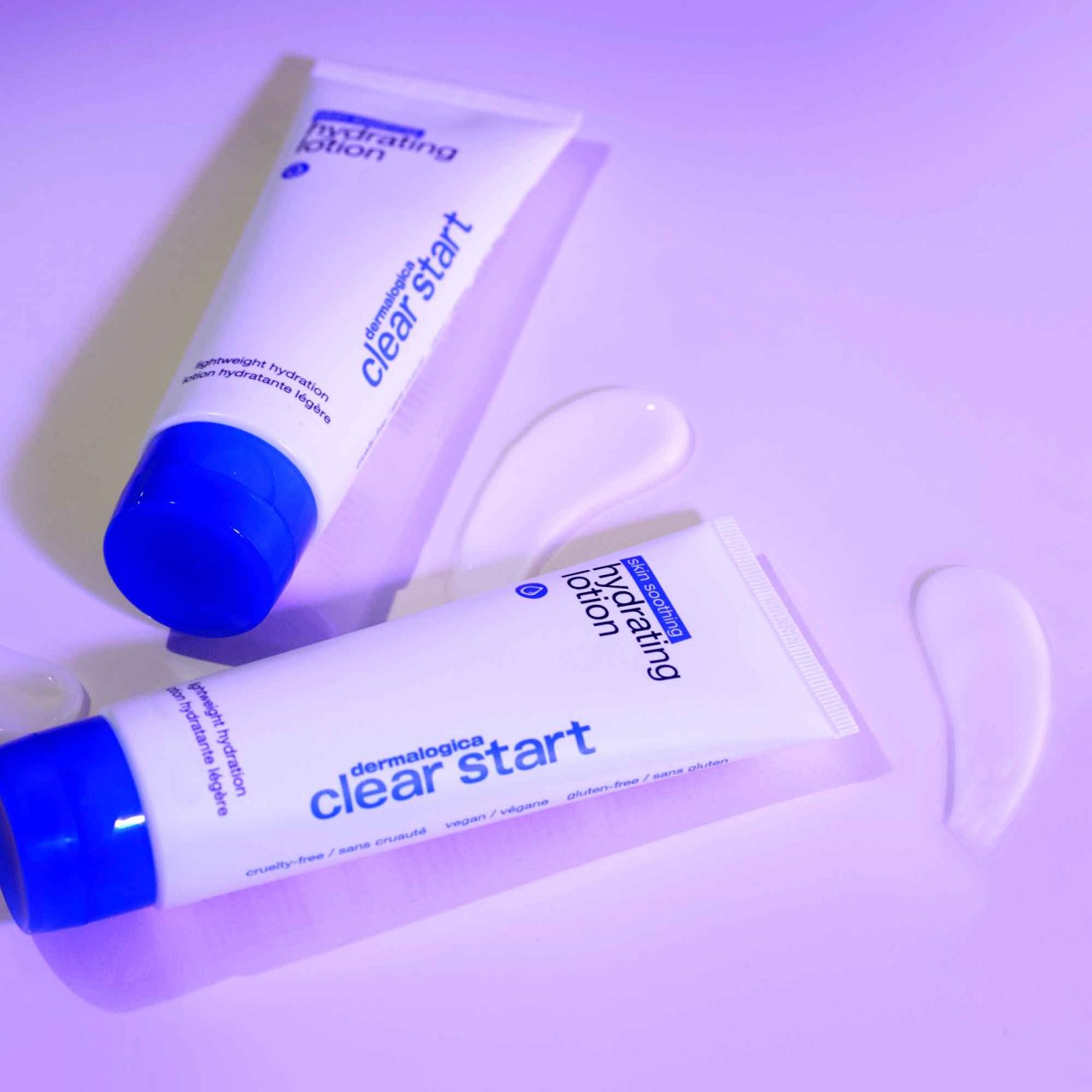 Dermalogica Clear Start Skin Soothing Hydrating Lotion
