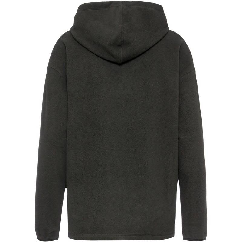 PUMA LOGO LOVE Hoodie Damen