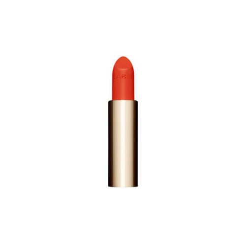 Clarins Joli Rouge Velvet Lipstick Refill 742V Joli Rouge 3.5 grams