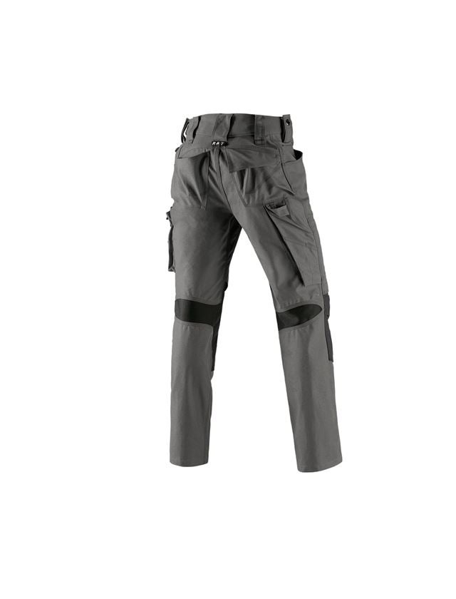 Bundhose e.s.roughtough
