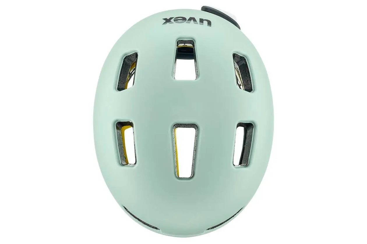 Uvex City 4 MIPS