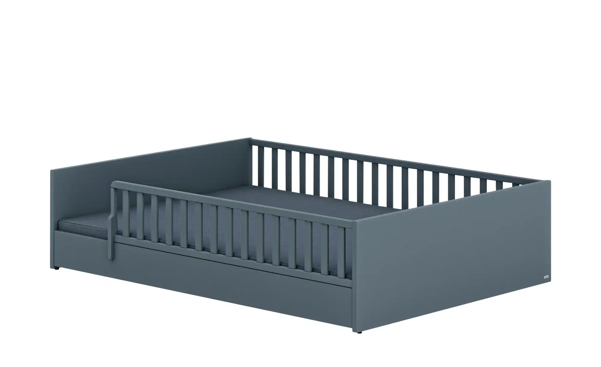 PAIDI Kinderbett Little Flo