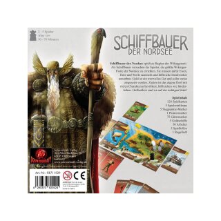 Schiffbauer der Nordsee (DE)