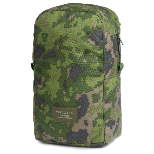 SAVOTTA - Vertical Pouch - Packsack