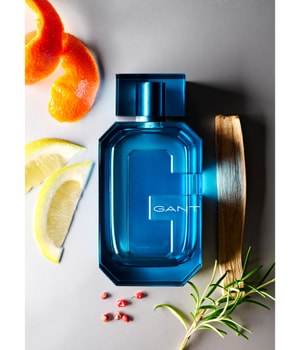 GANT GANT Eau de Toilette 50 ml
