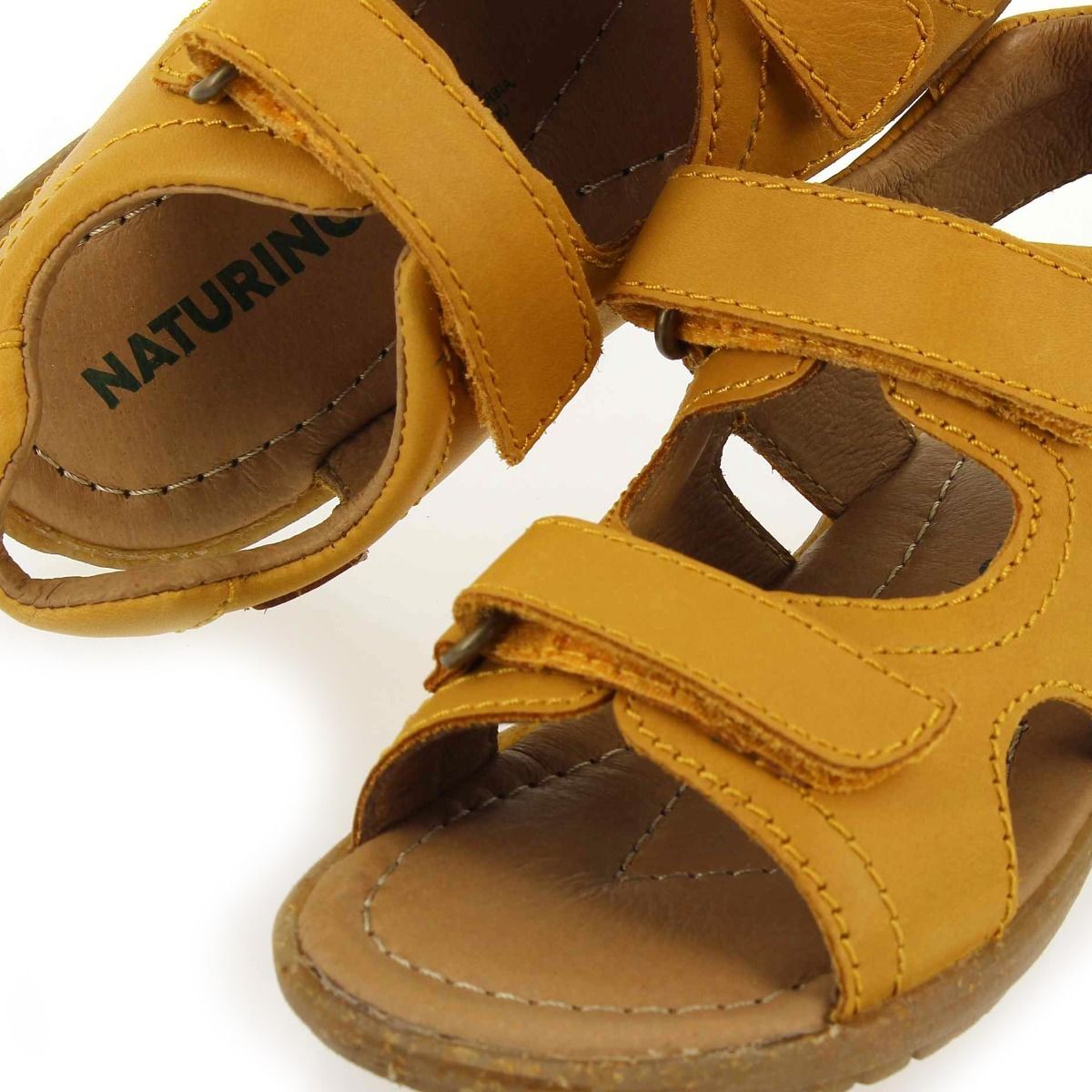 Naturino  SKY - Jaune