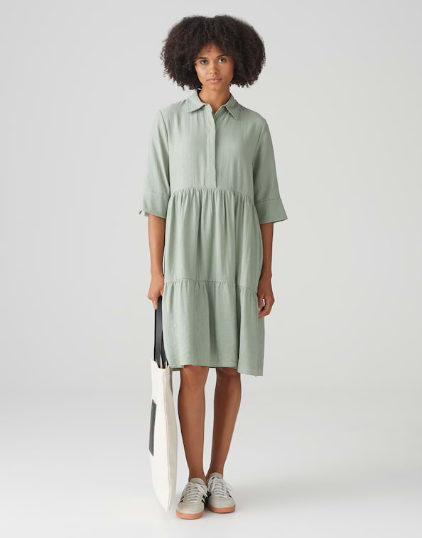 Hemdblusenkleid Woteli