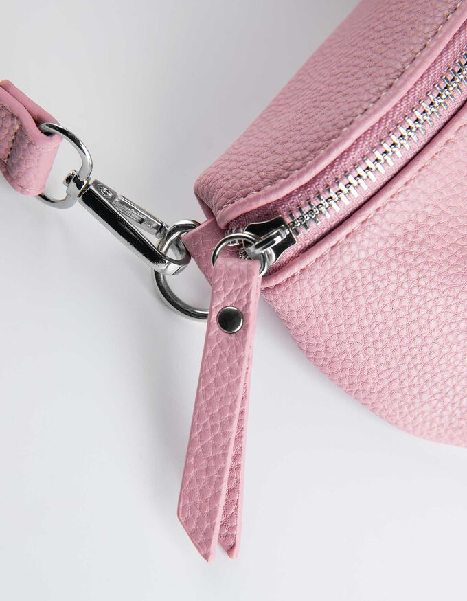 Bauchtasche - Lederoptik