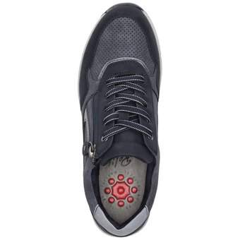 Relife Sneaker in blau
