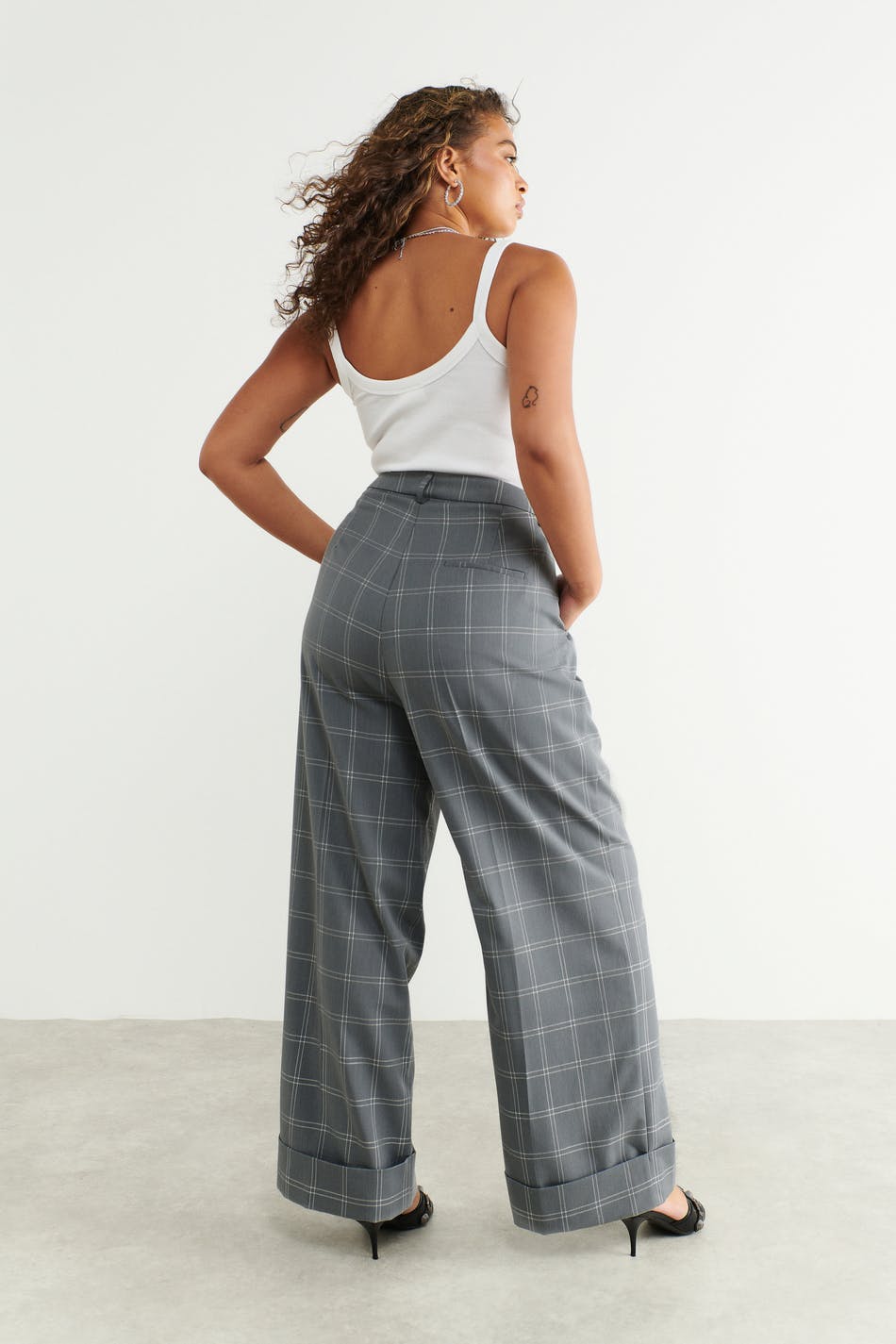 Adalina trousers