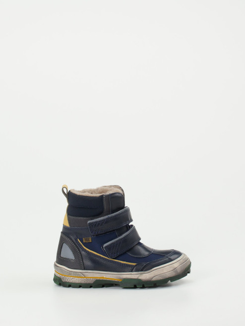 Klettboots-68301090091 Bisgaard