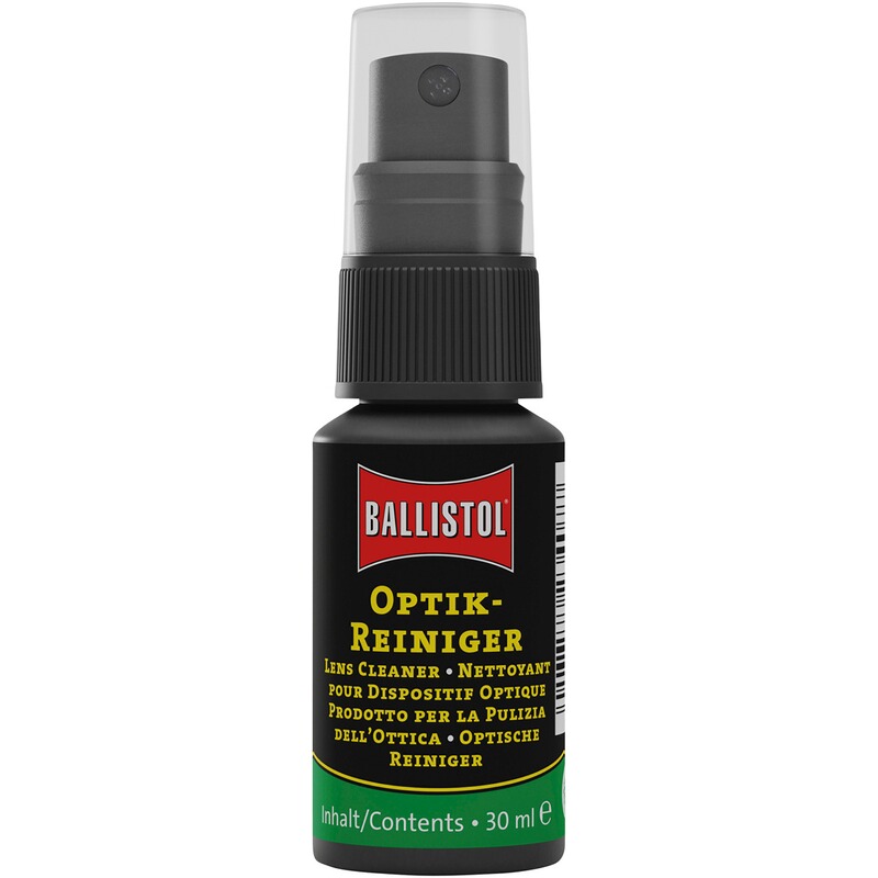 BALLISTOL Optik Reiniger