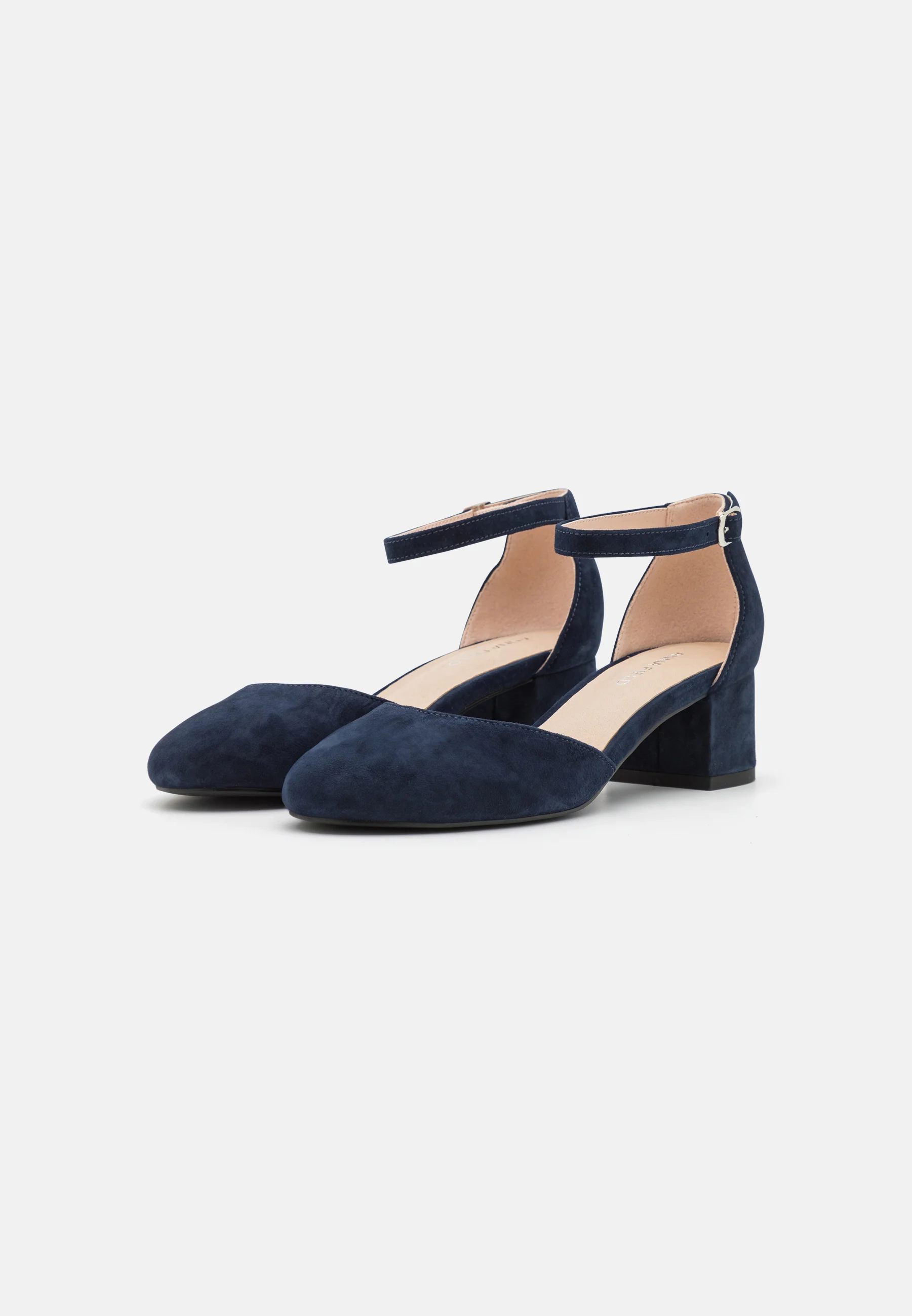 Anna Field CUERO - Zapatos de tacón