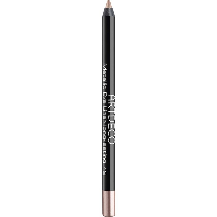 Metallic Eye Liner Long-lasting