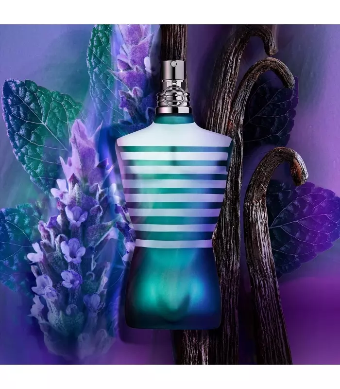 LE MALE Eau de Toilette Vaporisateur