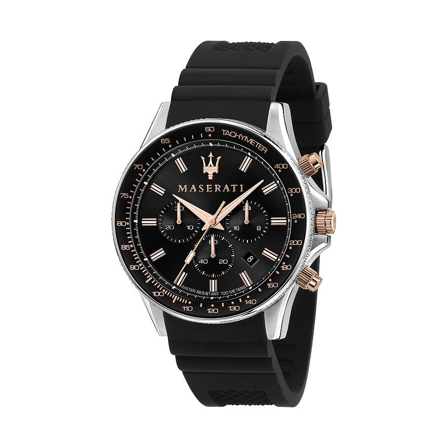 Maserati Chronograph Sfida