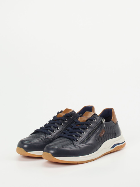 Schnürschuh-46511090050 Sioux