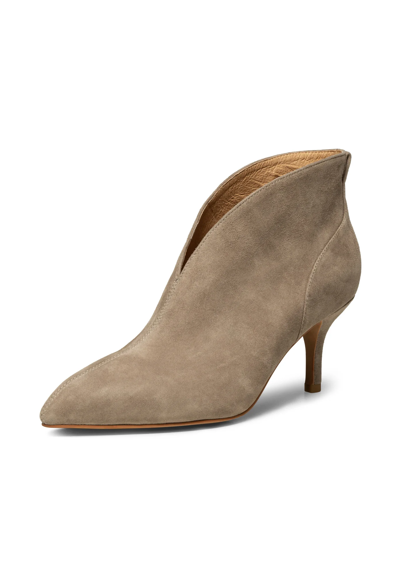 Zapato The Bear VALENTINE LOW - Botines