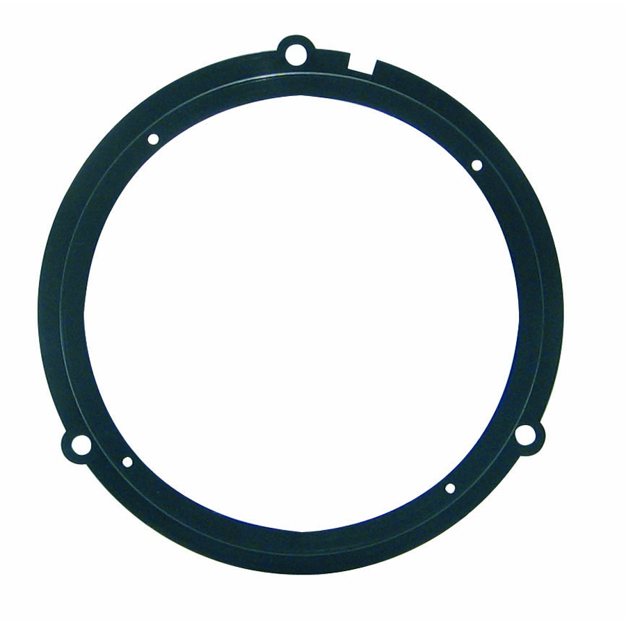 Lautsprecheradapter 03929, 165 mm², von Phonocar, passend für Ford Fiesta ab BJ 08 - ATU