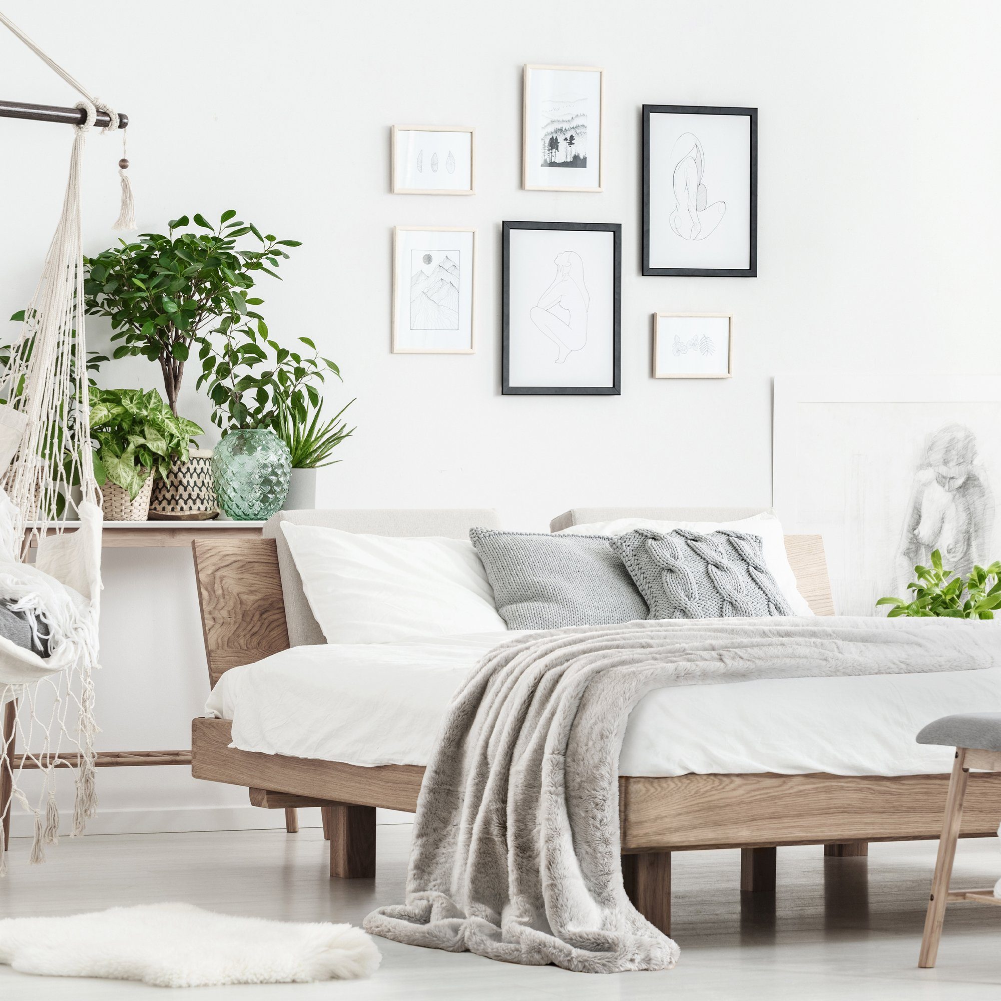 Wohndecke Kuscheldecke Felloptik 150x200 cm, BALOU Living