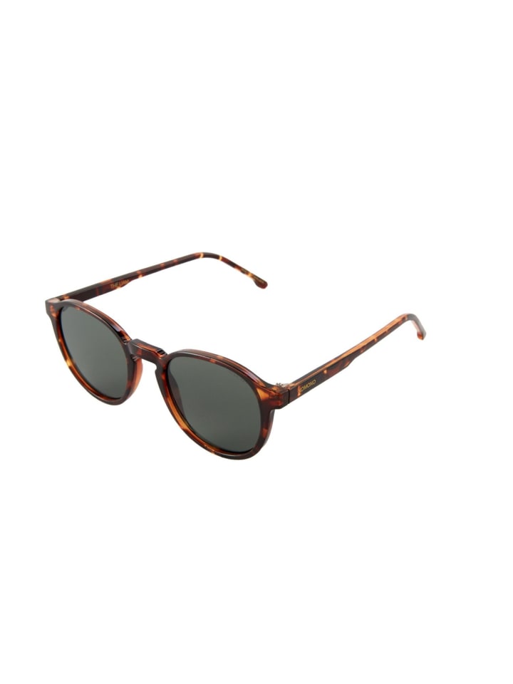 Komono Sonnenbrille in Braun günstig kaufen onesize