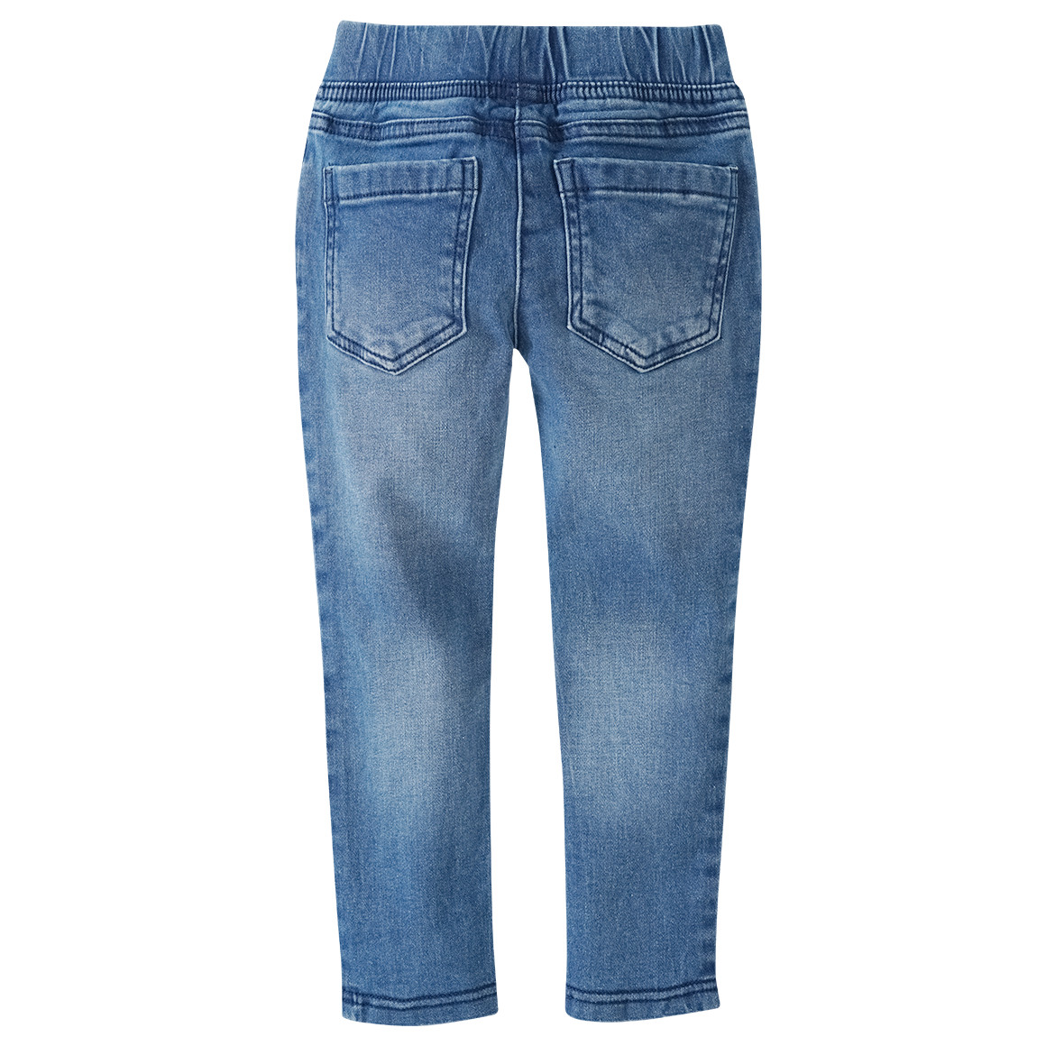 Mädchen Jeggings