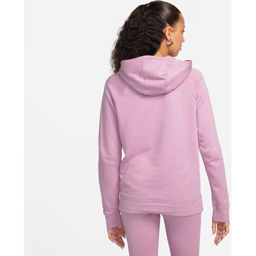 DAMEN KAPUZENSWEAT W NSW ESSNTL HOODIE PO HBR