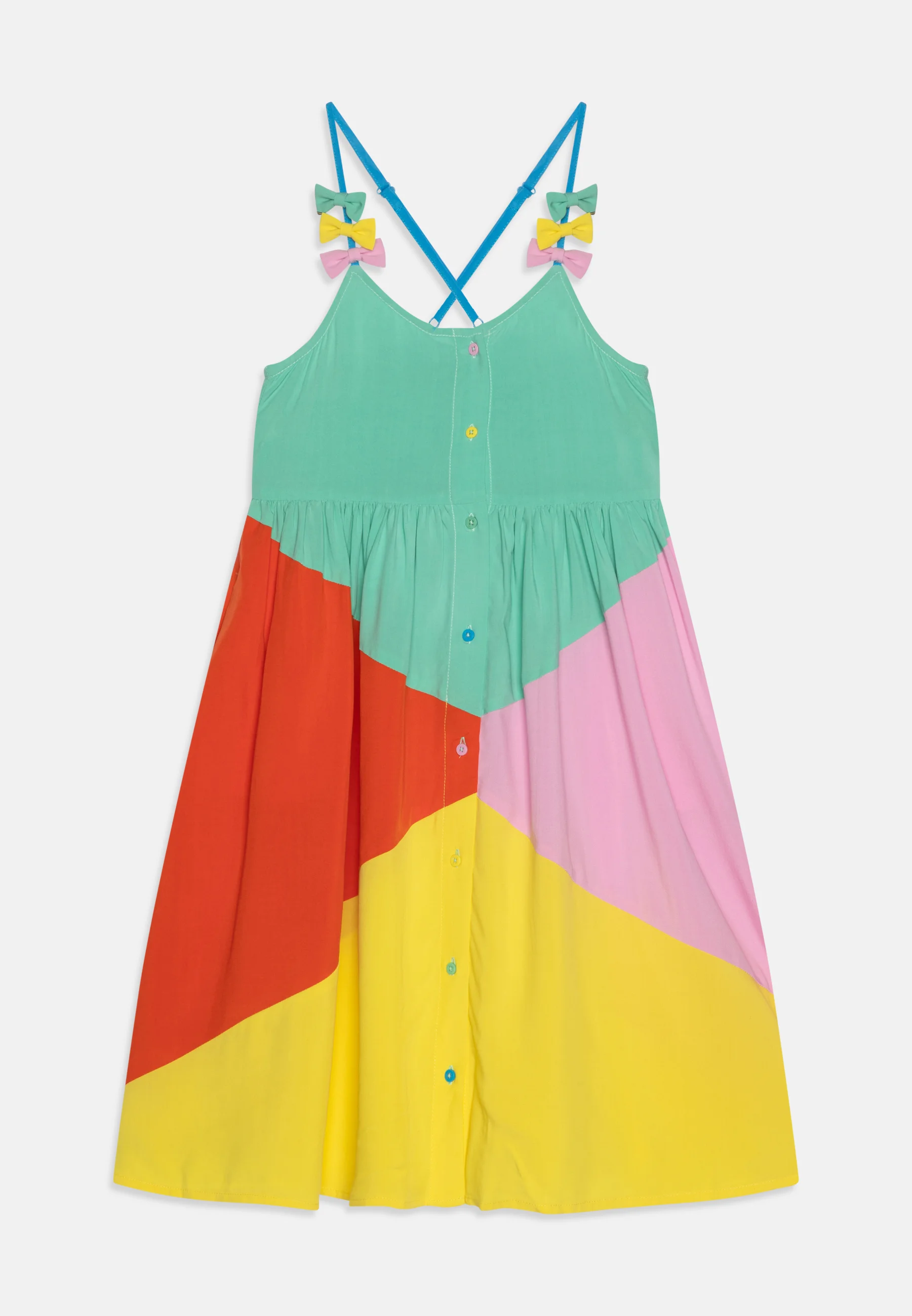 Stella McCartney Kids VESTIDO NIÑA - Vestido de verano