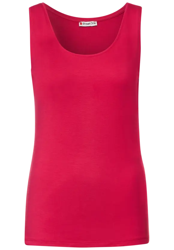 Street One Basic Longtop